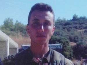 Şehit Uzman Çavuşun eşi memur oldu
