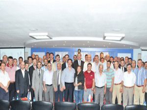 Konya 2023 için ortak akılda buluşuyor