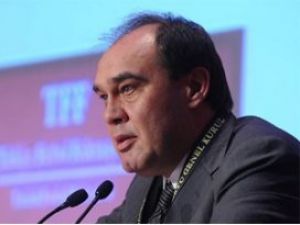 Akıl hocasına ihtiyacımız yok