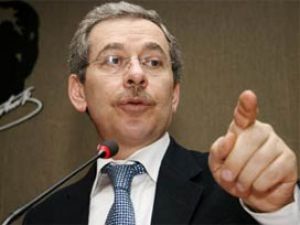 Ve Abdüllatif Şener partisini kurdu!