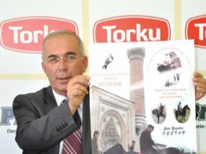 Uluslararası Rahvan At Yarışları başlıyor
