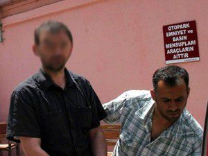 Alacak verecek meselesi kanlı bitti