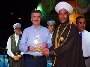 Kerküklü Mevlidhanlardan ilahi ve ağıtlar