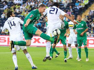 Konyaspor nasıl ligde kalabilir?