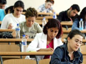 Şimdi de ilköğretim öğrencileri rapor peşinde