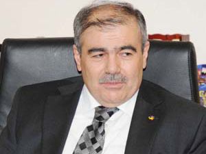 Üzülmez Konyalı esnaftan destek istedi