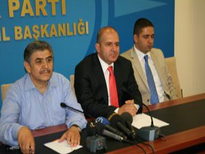 Baloğlu;Umarım bu saldırı son olur