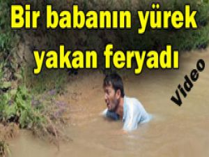 Ahmet, Oğlum... Yavrum Neredesin?