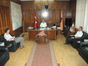 Hizmetler aksıyor