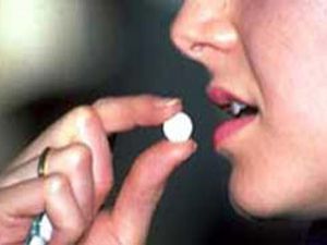 Vitaminler kansere davetiye çıkarıyor