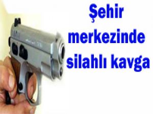 3 farklı yerinden yaralandı