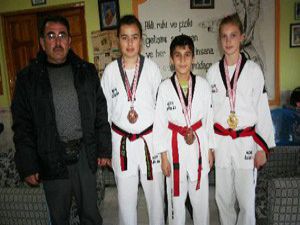 Hedef 2011 Çİn olimpiyatları
