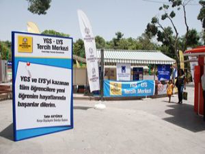 Doğru tercih üniversite kazandırır