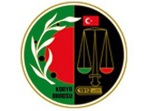 Konya Barosu Yönetimi Beyşehirde toplandı