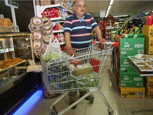 Selçukludan devrim gibi karar