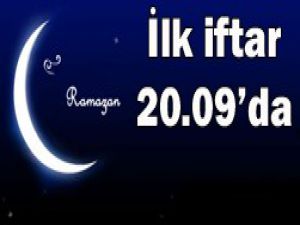 11 ayın sultanı Ramazan başlıyor..