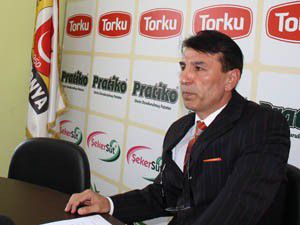 Selçukun rektör adayı Recep Tunç kimdir?
