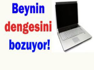 Hızlı düşünmeyi zorlaştırıyor!