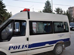 Sarayönüne yeni karakol