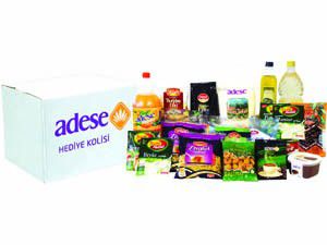 Adese ramazana özel hediye paketlerini satışa sundu