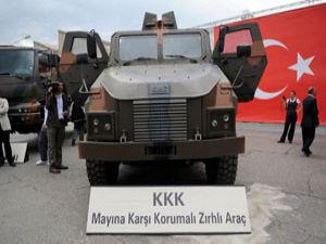 Kirpi herkesin gözünü kamaştırıyor