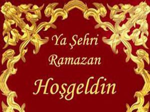 Beyşehire Ramazan çadırı kurulacak