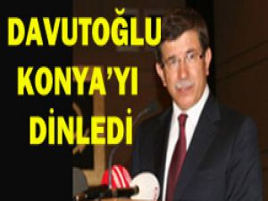 Konyanın şansı çok yüksek
