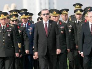 Der Spiegel: Türk ordusu Erdoğana teslim oldu