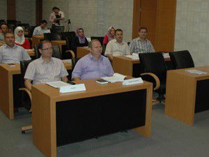 Selçuklu Belediyesi eğitim semineri düzenledi