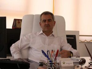 Beyşehirde nohut alımları başladı