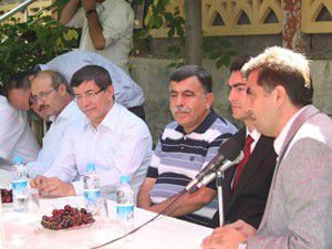 Şehir okumaları Hadimde noktalandı