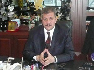 Konya SMMOdan sınav uyarısı