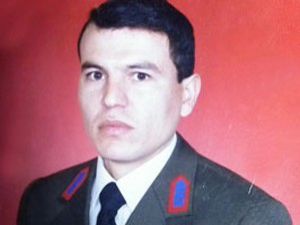 Şehide son görev