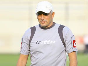 Özdemir:Önemli bir 3 puan aldık