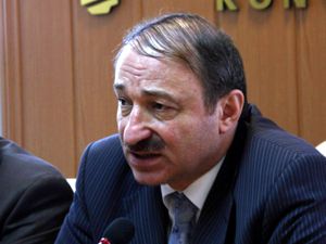 Konyaya bir bakan daha geldi
