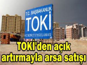 TOKİ, Konyaya 2 hastane yapacak