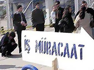 İşsizlere özel danışman geliyor