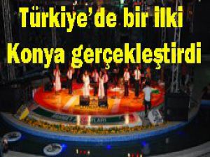 En uzun süreli kültür-sanat etkinliği