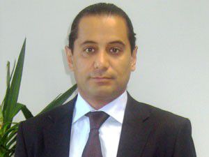 İmaş Makine Genel Müdürlüğüne atama