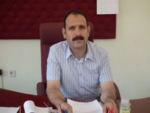 Yeni Başsavcı göreve başladı