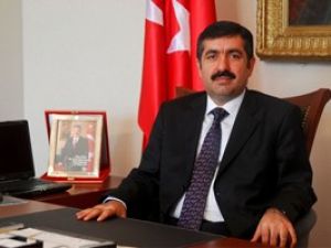 Konyadan Somaliye yardım seferberliği
