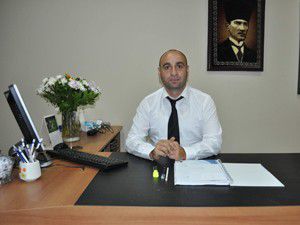 6 ayda 6 milyon dolar