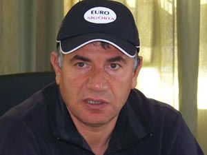 Hedef Mutlak Galibiyet