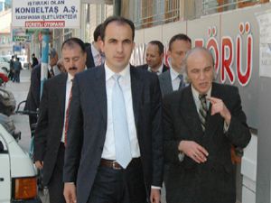 Gelişmek için birlikte hareket etmek gerek