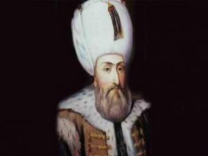 Kanuni Sultan Süleymanın Büyük Sırrı!