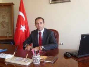 Sarayönü Kaymakamı ihtiyaç sahiplerini ziyaret etti