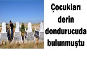 Hiç bir şey 4 çocuğunu unutturmuyor