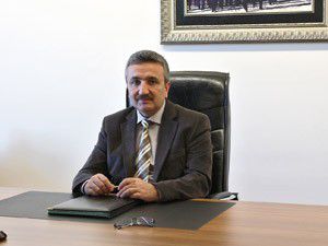 Mevlana Üniversitesi 40 öğrenci alacak