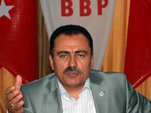Yazıcıoğlu seçmenlerini serbest bıraktı