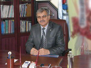 Başkan Gülden arsa müjdesi